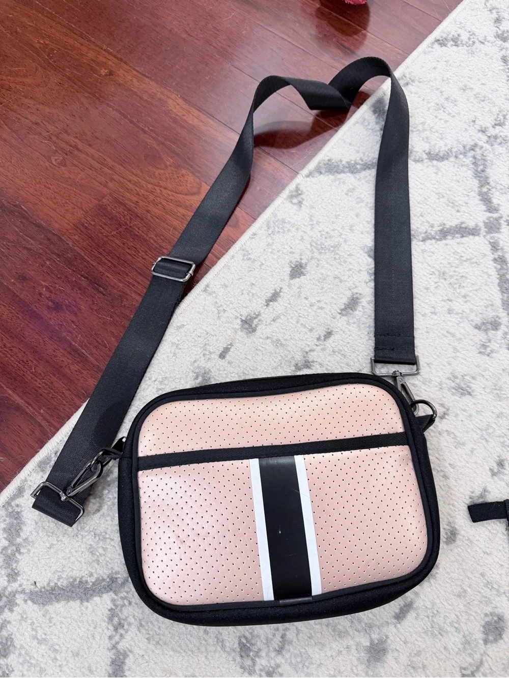 Haute Shore Crossbody